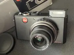 2026年最新】leica D-lux4の人気アイテム - メルカリ