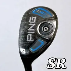 2026年最新】ping ユーティリティ 4 レフティの人気アイテム - メルカリ