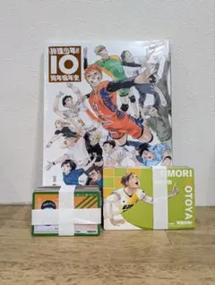 2026年最新】ハイキュー クロニクル グッズ付きの人気アイテム - メルカリ