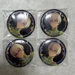 2026年最新】逢坂壮五缶バッジの人気アイテム - メルカリ