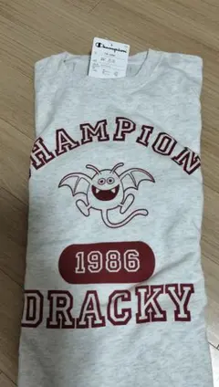 2026年最新】ドラキー スウェットの人気アイテム - メルカリ