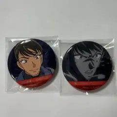 2026年最新】諸伏景光 缶バッジの人気アイテム - メルカリ