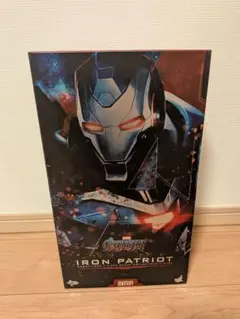 2026年最新】ホットトイズ アイアンパトリオットの人気アイテム - メルカリ