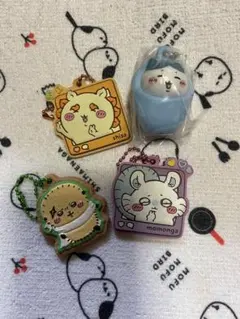 2026年最新】ちいかわキーホルダーの人気アイテム - メルカリ