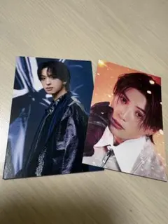 2026年最新】FANTASTICS フォトカード 八木勇征の人気アイテム - メルカリ