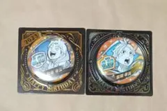 2026年最新】菅原孝支 バースデー缶バッジの人気アイテム - メルカリ