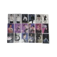 2026年最新】bts jimin トレカの人気アイテム - メルカリ