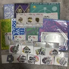 2026年最新】一番くじ下位賞まとめ売りの人気アイテム - メルカリ