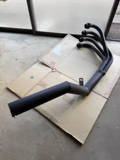 2026年最新】cb400sf nc42 ショート管の人気アイテム - メルカリ