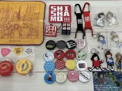 2026年最新】shishamo 缶バッジの人気アイテム - メルカリ