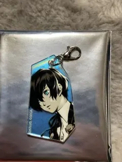 2026年最新】ペルソナ3 アクリルスタンドの人気アイテム - メルカリ