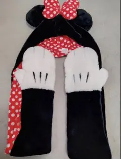 2026年最新】ミニー マフラーの人気アイテム - メルカリ