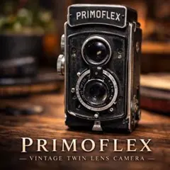 2026年最新】二眼レフカメラの人気アイテム - メルカリ