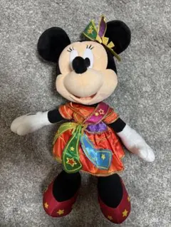 2026年最新】40周年 ミニー ぬいぐるみの人気アイテム - メルカリ