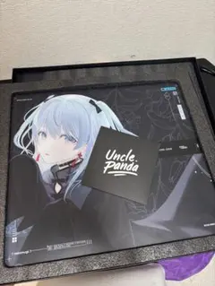 2026年最新】猫麦とろろ マウスパッドの人気アイテム - メルカリ