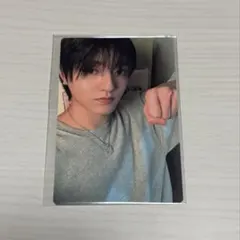 2026年最新】treasure ハルト トレカの人気アイテム - メルカリ