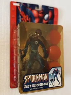 2026年最新】トイビズ スパイダーマンの人気アイテム - メルカリ