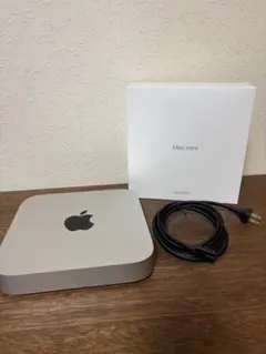 2026年最新】mac mini m1 16gb 512の人気アイテム - メルカリ