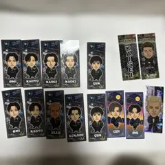 2026年最新】千社札登坂広臣の人気アイテム - メルカリ