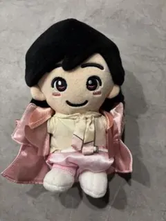 2026年最新】道枝駿佑 ちびぬい 第1弾の人気アイテム - メルカリ