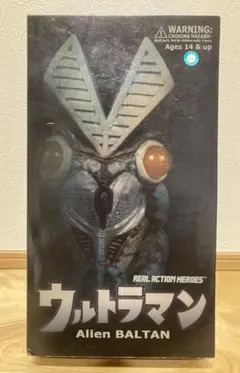 2026年最新】RAH バルタン星人の人気アイテム - メルカリ