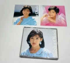 2026年最新】岡田有希子 boxの人気アイテム - メルカリ