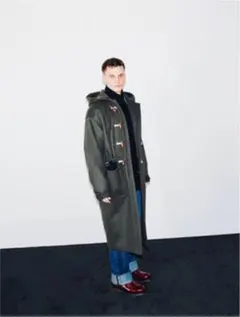 2026年最新】SOE ダッフルコートの人気アイテム - メルカリ