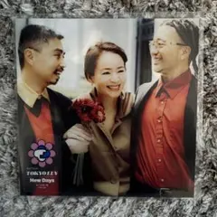 2026年最新】fncy レコードの人気アイテム - メルカリ