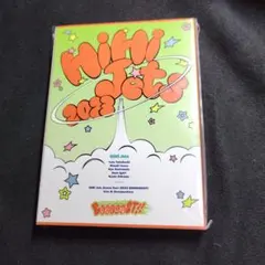 2026年最新】hihi jets dvd boostの人気アイテム - メルカリ