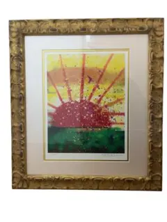 2026年最新】深見東州 リトグラフの人気アイテム - メルカリ