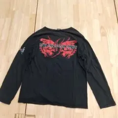 2026年最新】氷室京介 tシャツの人気アイテム - メルカリ