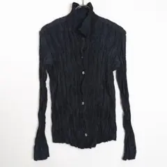 2026年最新】イッセイミヤケ シワ加工 シャツの人気アイテム - メルカリ