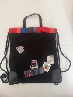 2026年最新】bigbang lastdance バッグの人気アイテム - メルカリ