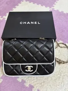 2026年最新】シャネル ノベルティショルダーバッグの人気アイテム
