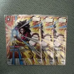 2026年最新】孫悟空gt シークレットの人気アイテム - メルカリ