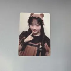 2026年最新】LARMe トレカ 川本笑瑠の人気アイテム - メルカリ