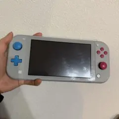 2026年最新】switch lite ポケモン ザシアン ザマゼンタの人気アイテム