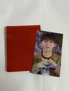 2026年最新】seventeen ラキドロ hmv スングァンの人気アイテム - メルカリ