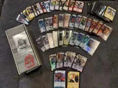 2026年最新】デュエマ引退品 旧枠の人気アイテム - メルカリ