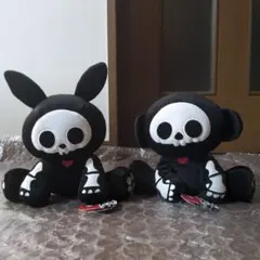 2026年最新】skelanimalsの人気アイテム - メルカリ