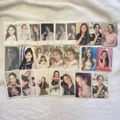 2025年最新】niziU リオ まとめ売りの人気アイテム - メルカリ