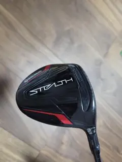 2026年最新】ステルス フェアウェイウッド 3hlの人気アイテム - メルカリ
