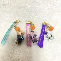 2026年最新】ジェラトーニ ストラップ ハロウィンの人気アイテム