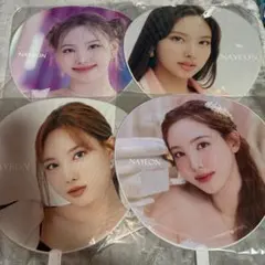 2026年最新】うちわ twice ナヨンの人気アイテム - メルカリ