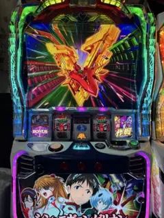 2026年最新】シンエヴァンゲリオン 実機 スマスロの人気アイテム