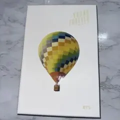 2026年最新】bts young forever トレカの人気アイテム - メルカリ