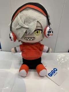 2026年最新】ありさか ぬいぐるみ gigoの人気アイテム - メルカリ