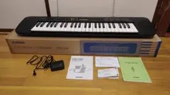 2026年最新】casio ctk-2550の人気アイテム - メルカリ