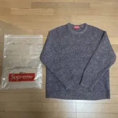 2026年最新】supreme mohair sweater 