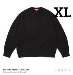 2026年最新】supreme mohair sweaterの人気アイテム - メルカリ